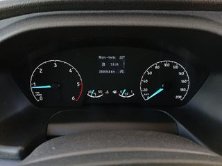 Ford 2022 Rimor EVO 5 ΑΡΙΣΤΟ!! ΠΡΟΣΦΟΡΑ!!! Full extra!! AUTOMOTOELLI-thumb-7