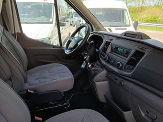 Ford 2022 Rimor EVO 5 ΑΡΙΣΤΟ!! ΠΡΟΣΦΟΡΑ!!! Full extra!! AUTOMOTOELLI-thumb-6