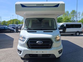 Ford 2022 Rimor EVO 5 ΑΡΙΣΤΟ!! ΠΡΟΣΦΟΡΑ!!! Full extra!! AUTOMOTOELLI-thumb-2