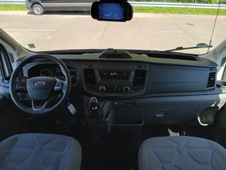 Ford 2022 Rimor EVO 5 ΑΡΙΣΤΟ!! ΠΡΟΣΦΟΡΑ!!! Full extra!! AUTOMOTOELLI-thumb-14