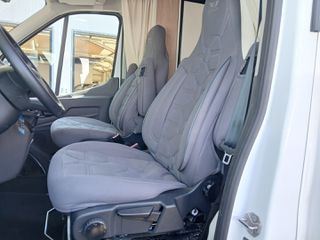 Ford 2022 Rimor EVO 5 ΑΡΙΣΤΟ!! ΠΡΟΣΦΟΡΑ!!! Full extra!! AUTOMOTOELLI-thumb-16