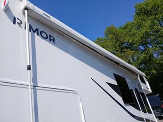 Ford 2022 Rimor EVO 5 ΑΡΙΣΤΟ!! ΠΡΟΣΦΟΡΑ!!! Full extra!! AUTOMOTOELLI-thumb-17