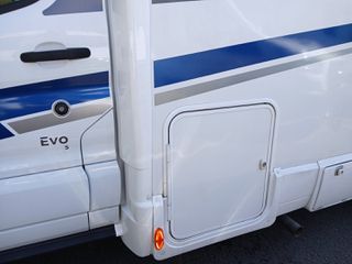 Ford 2022 Rimor EVO 5 ΑΡΙΣΤΟ!! ΠΡΟΣΦΟΡΑ!!! Full extra!! AUTOMOTOELLI-thumb-22