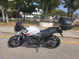 Honda CB 600F Hornet 2011
