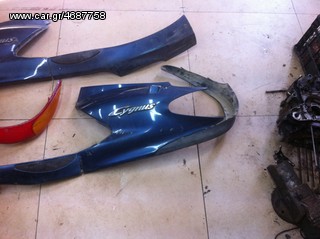 YAMAHA CYGNUS 125cc για ανταλλακτικα !!-thumb-13