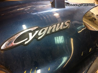 YAMAHA CYGNUS 125cc για ανταλλακτικα !!-thumb-12