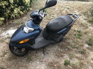 YAMAHA CYGNUS 125cc για ανταλλακτικα !!-thumb-6