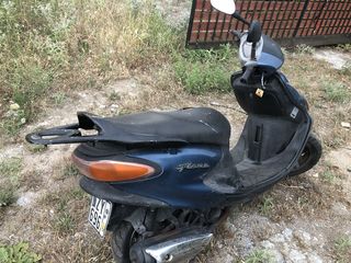 YAMAHA CYGNUS 125cc για ανταλλακτικα !!-thumb-7
