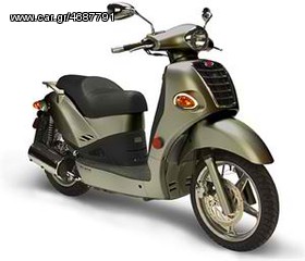 KYMCO PEOPLE ΜΑΣΚΑ!!!!