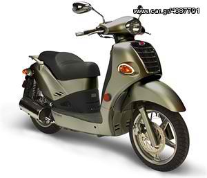 KYMCO PEOPLE ΜΑΣΚΑ!!!!