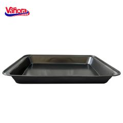 Vanora VN-JN-42CU Ταψί Φούρνου Αλουμινίου 42x29x5εκ. EASY BAKE