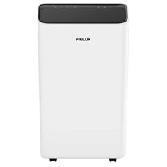 Finlux MIA12HOT Φορητό Κλιματιστικό 12000 BTU A/A+ Ψύξης/Θέρμανσης