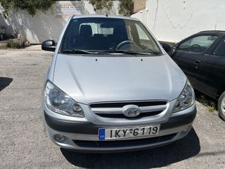 Hyundai Getz 2009