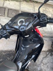 Modenas GT 135 2015-thumb-2