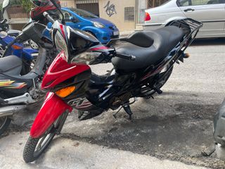 Modenas GT 135 2015-thumb-5