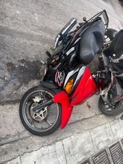 Modenas GT 135 2015-thumb-6