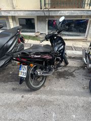 Modenas GT 135 2015-thumb-9