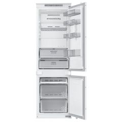 Samsung BRB70F26CES0EO Εντοιχιζόμενος Ψυγειοκαταψύκτης 267lt NoFrost Υ177.5xΠ54xB55