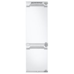 Samsung BRB80F26BDF0EO Εντοιχιζόμενος Ψυγειοκαταψύκτης 264lt NoFrost Υ177.5xΠ54xΒ55