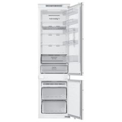 Samsung BRB70F30AES0EO Εντοιχιζόμενος Ψυγειοκαταψύκτης 298lt NoFrost Υ193.5xΠ54xΒ55