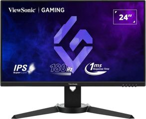 Viewsonic VX2479J-HD-PRO IPS Monitor 23.8" FHD 1920x1080 180Hz