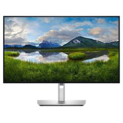 Dell U2725QE IPS HDR Monitor 27" 4K 3840x2160 με Χρόνο Απόκρισης 5ms GTG