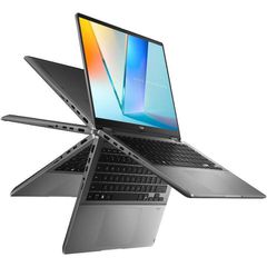 Asus Vivobook 14 Flip OLED TP3407SA-QL060X 14" FHD+ Touchscreen (Ultra 7-258V/32GB/1TB SSD/W11 Pro) (US)