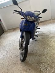 Kawasaki JOY-R 2017