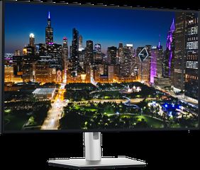Dell U3225QE IPS HDR Monitor 31.5" 4K 3840x2160 με Χρόνο Απόκρισης 5ms GTG