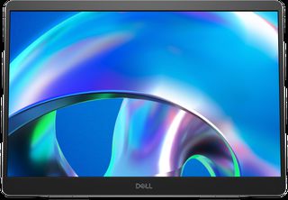 Dell P1425 Plus IPS Φορητό Monitor 14" FHD 1920x1200 με Χρόνο Απόκρισης 7ms GTG