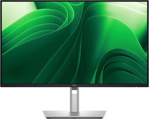Dell P2425DE IPS Monitor 23.8" QHD 2560x1440 με Χρόνο Απόκρισης 5ms GTG