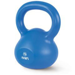 AMILA Kettlebell Plastic Series 12Kg (90486)