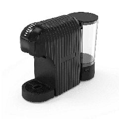 Crown CCM-1530B Καφετιέρα Multi Capsule Πίεσης 20bar 1400W Μαύρη