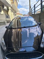 Ford Fiesta 2017