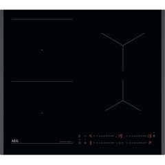 AEG TO64IB00FB Εντοιχιζόμενη Επαγωγική Εστία 59x52εκ.
