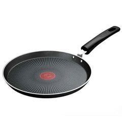 Tefal C2923853 Force Τηγάνι από Αλουμίνιο με Κεραμική Επίστρωση 25cm