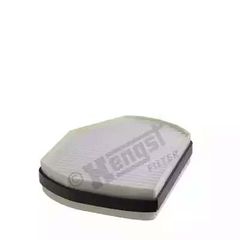 ΦΙΛΤΡΟ ΚΑΜΠΙΝΑΣ CHRYSLER CROSSFIRE/MERCEDES C-CLASS S202,W202,CLK C208,E-CLASS S210,W210,SLK R107 (HENGST)