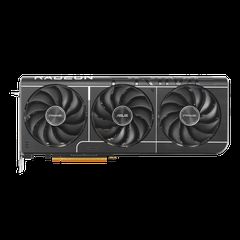 Asus Radeon RX 9070 XT 16GB GDDR6 Prime OC Κάρτα Γραφικών