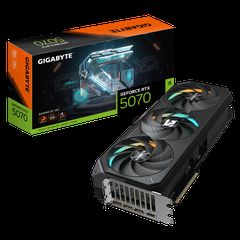 Gigabyte GV-N507TGAMING OC-16GD GeForce RTX 5070 Ti 16GB GDDR7 Gaming OC Κάρτα Γραφικών