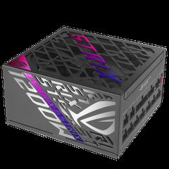 Asus ROG STRIX 1200W Μαύρο Τροφοδοτικό Υπολογιστή Full Wired 80 Plus Platinum