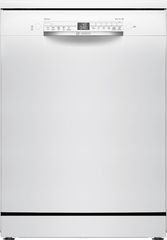 Bosch SMS2ITW09E Ελεύθερο Πλυντήριο Πιάτων για 12 Σερβίτσια Π60εκ. Λευκό