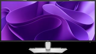 Dell Pro Plus P3425WE IPS Curved Monitor 34.1" QHD 3440x1440 με Χρόνο Απόκρισης 5ms GTG