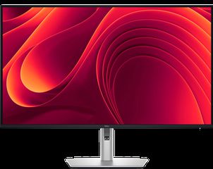 Dell Pro Plus P3225QE IPS Monitor 31.5" 4K 3840x2160