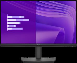 Dell E2425HSM IPS Monitor 23.8" FHD 1920x1080 με Χρόνο Απόκρισης 8ms GTG