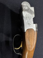 BERETTA S687 SILVER PIGEON