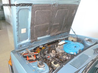 Mazda 323 1982 ΑΝΤΙΚΑ-thumb-26