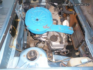 Mazda 323 1982 ΑΝΤΙΚΑ-thumb-28