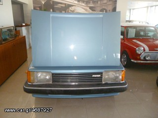 Mazda 323 1982 ΑΝΤΙΚΑ-thumb-25