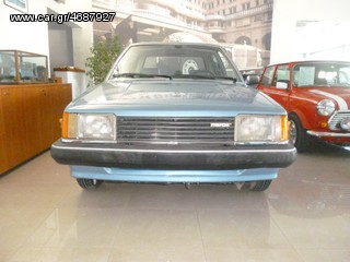 Mazda 323 1982 ΑΝΤΙΚΑ-thumb-1