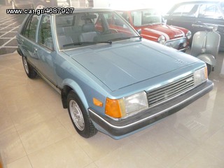 Mazda 323 1982 ΑΝΤΙΚΑ-thumb-2